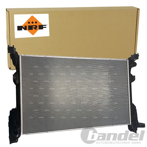 Nrf kühler motorkühlung - nrf,