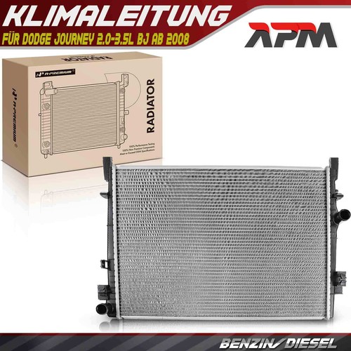 Kühler motorkühlung - kühler,