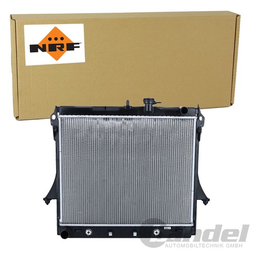 Nrf kühler motorkühlung - nrf,