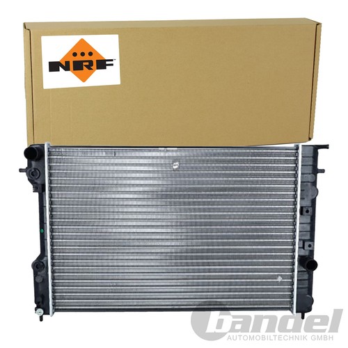 Nrf kühler motorkühlung - nrf,