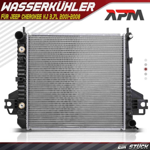 Kühler motorkühlung - kühler,