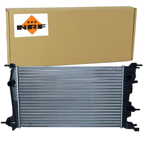 Nrf kühler motorkühlung - kÜhler,