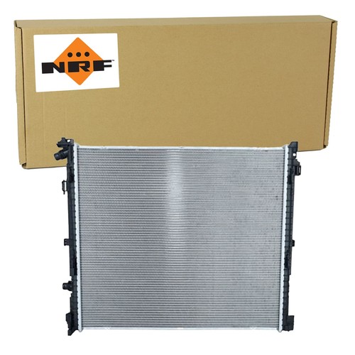 Nrf kühler motorkühlung - nrf,