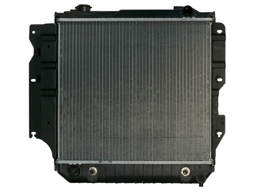 Kühler wasserkühler - 4.0-l.,