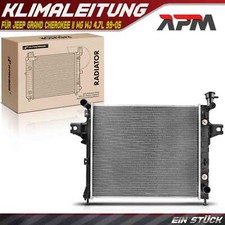 Kühler Motorkühlung