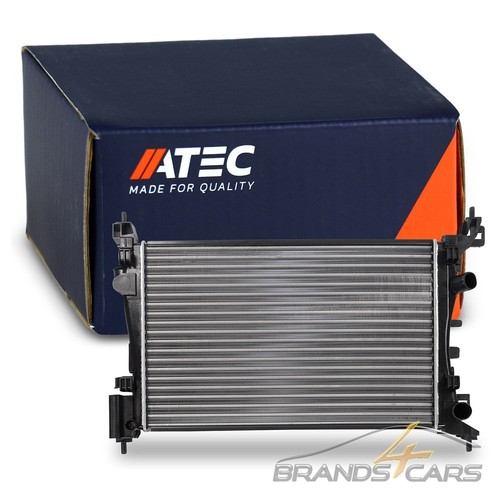 Atec kühler wasserkühler - atec,