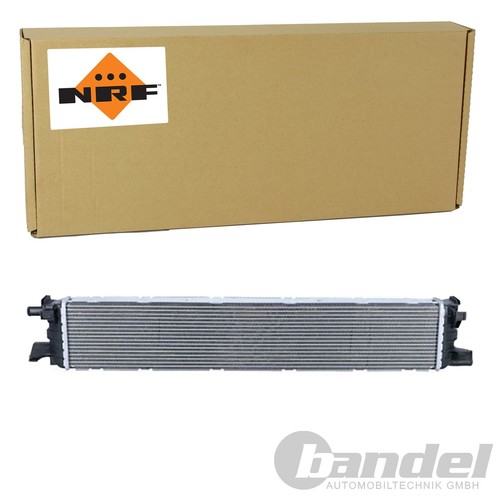 Nrf kühler motorkühlung - nrf,