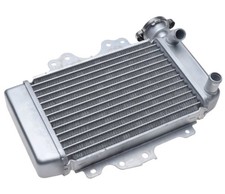 Motorkühlung Wasserkühler