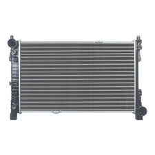 Wasserkühler Motorkühlung