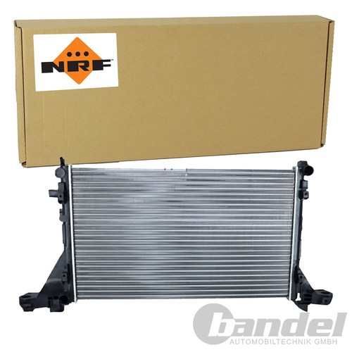 Nrf kühler motorkühlung - nrf,