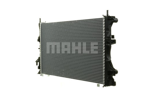 Mahle 461 000p kühler - mahle,