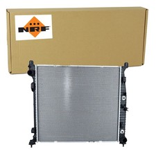 NRF KÜHLER MOTORKÜHLUNG