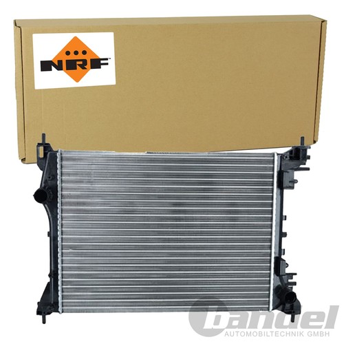 Nrf kühler motorkühlung - kÜhler,