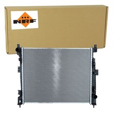 NRF KÜHLER MOTORKÜHLUNG