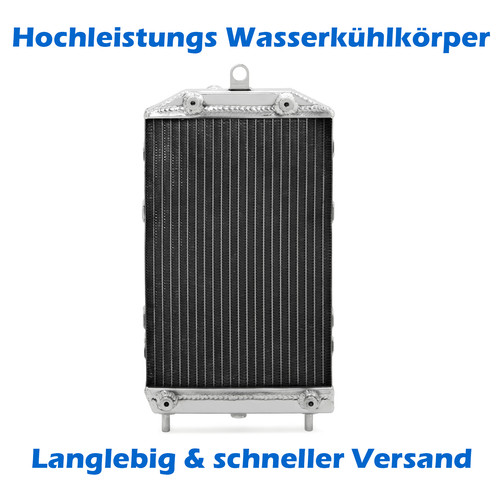 Wasserkühler motorkühlung - wasserkühler,