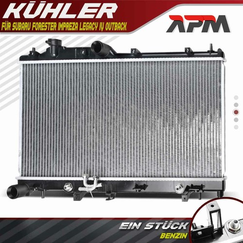 Kühler wasserkühler - kühler,