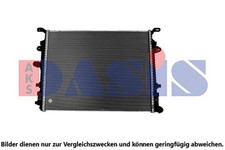 AKS DASIS KÜHLER