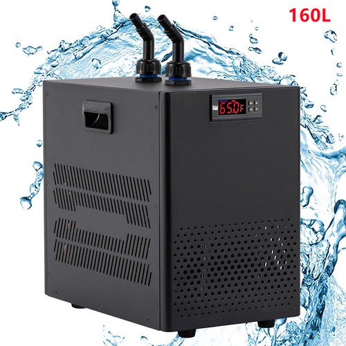 160l aquarium wasserkühler - aquarium,