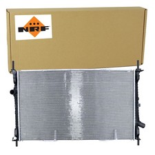 NRF KÜHLER MOTORKÜHLUNG