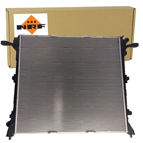 Nrf kühler motorkühlung - nrf,