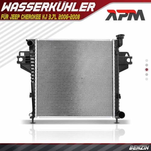 Kühler motorkühlung - kühler,