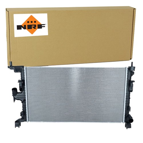 Nrf kühler motorkühlung - nrf,