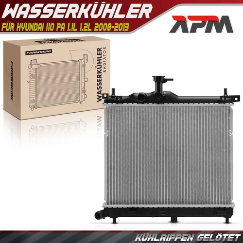 Kühler wasserkühler - kühler,