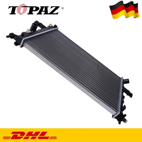 Kühler motorkühlung für - motorkühlung,