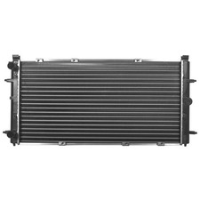 Wasserkühler Motorkühlung