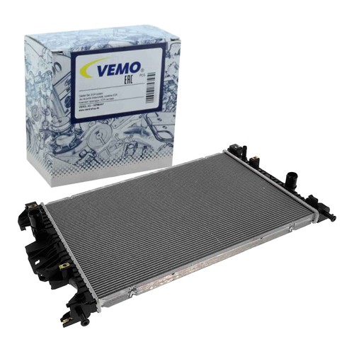 Vemo kühler motorkühlung - vemo,