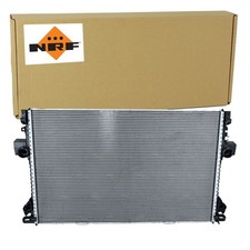 NRF KÜHLER MOTORKÜHLUNG