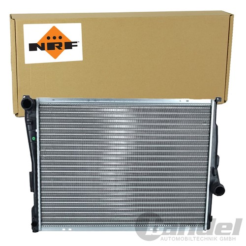 Nrf kühler motorkühlung - nrf,