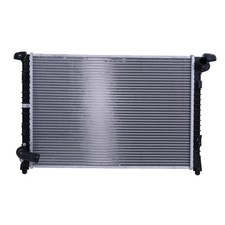 Kühler Motorkühlung