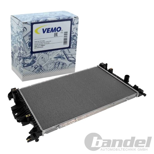 Vemo kühler motorkühlung - kÜhler,