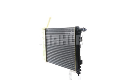 Mahle 1859 000s kühler - mahle,