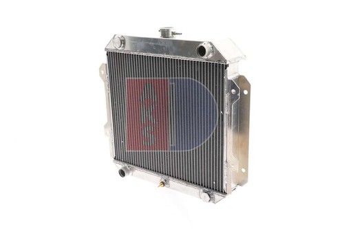 Kühler motorkühlung aks - motorkÜhlung,