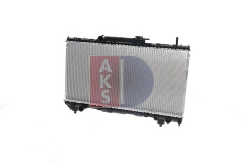 Kühler motorkühlung aks - kÜhler,