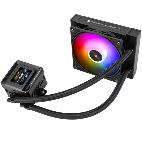 Aio wasserkühler aluminium - aio-wasserkühler,