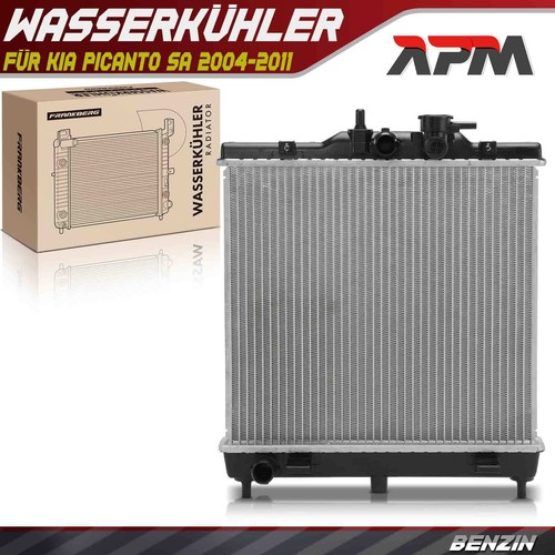 Kühler wasserkühler - kühler,