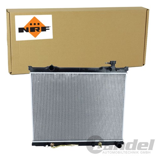 Nrf kühler motorkühlung - nrf,