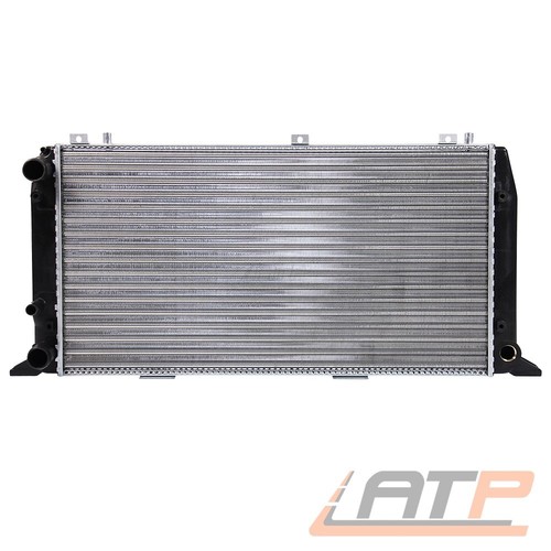 Wasserkühler für audi b3 - 80,