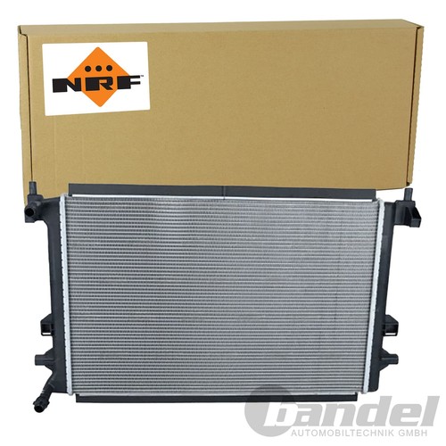 Nrf kühler motorkühlung - nrf,