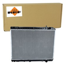 NRF KÜHLER MOTORKÜHLUNG