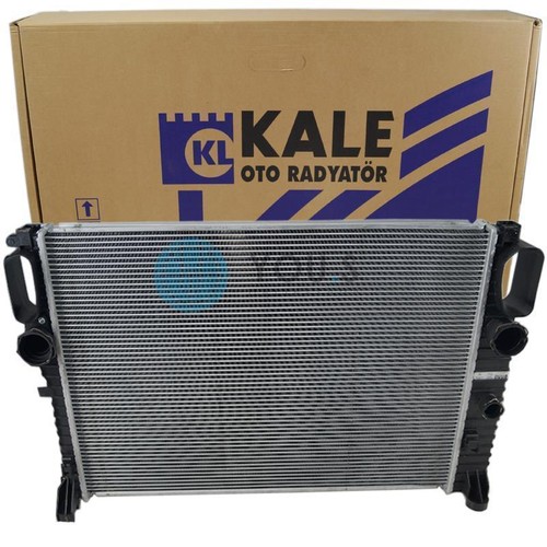 Kale wasserkühler - kale,