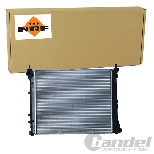 Nrf kühler motorkühlung - nrf,