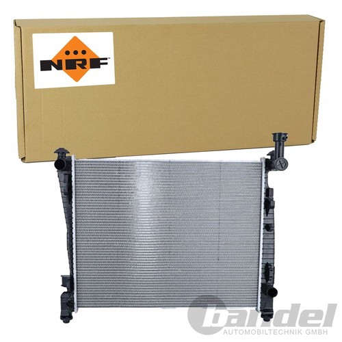 Nrf kühler motorkühlung - kÜhler,
