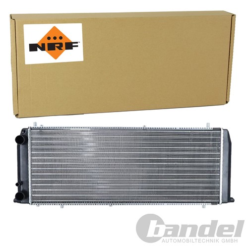 Nrf kühler motorkühlung - nrf,