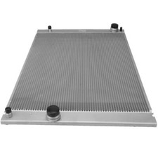 Wasserkühler Motorkühlung