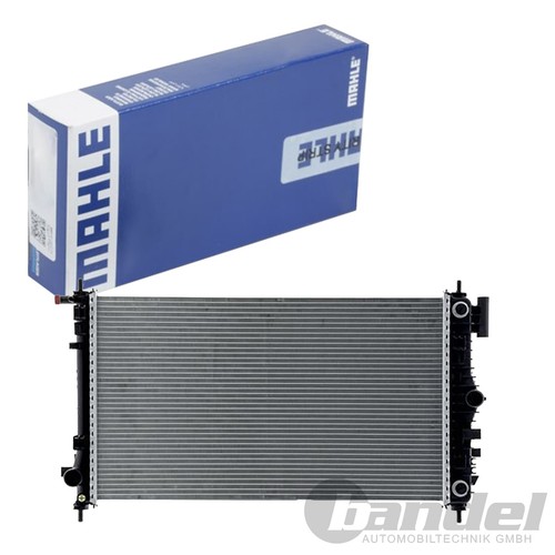 Mahle kühler motorkühlung - mahle,