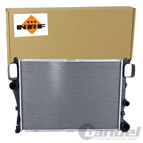 Nrf kühler motorkühlung - nrf,